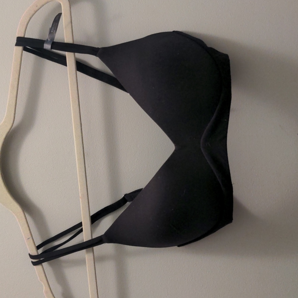 Aerie wireless Sunnie bra, size 32D, NWT.